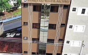 Pousada Sao Miguel Arcanjo